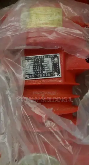 Vibrator Motor