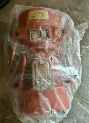 Vibrator Motor