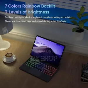 Samsung Galaxy Tab S10lite Bluetooth Magic Keyboard