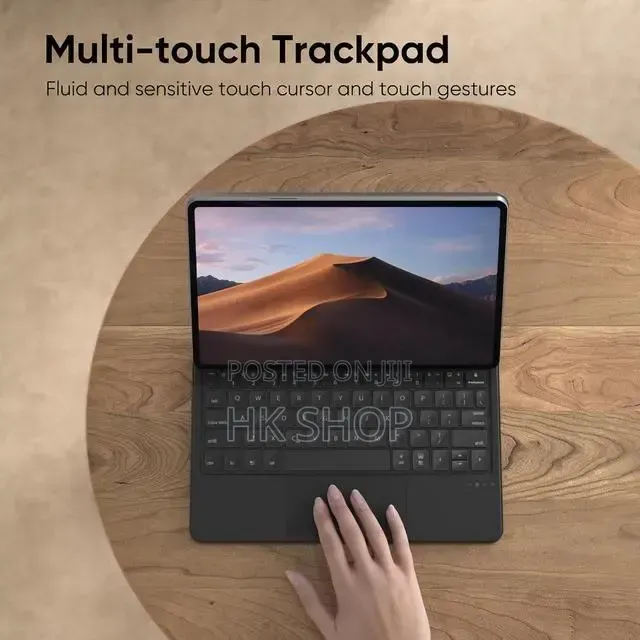 Samsung Galaxy Tab S10lite Bluetooth Magic Keyboard