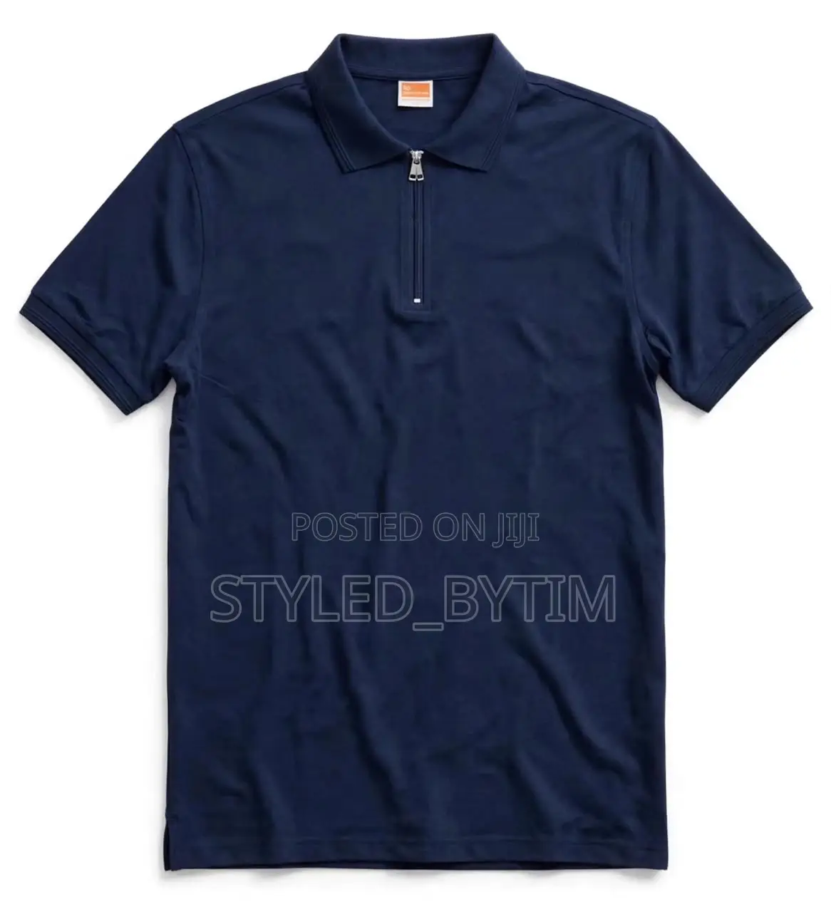 Quarter Zip Shirts