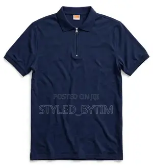 Quarter Zip Shirts