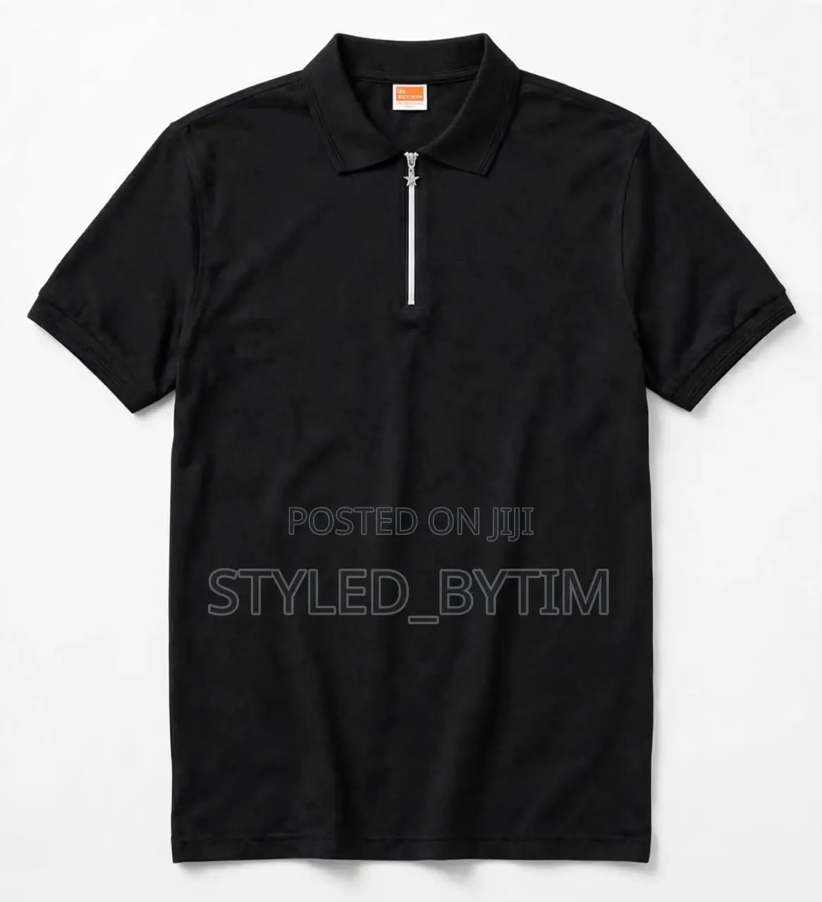 Quarter Zip Shirts