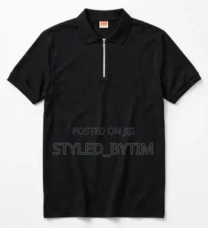 Quarter Zip Shirts