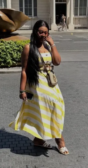 Ladies Dresses