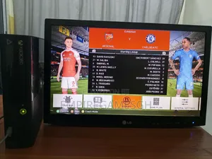 PES 2026 for Xbox 360 (Home Service Available)