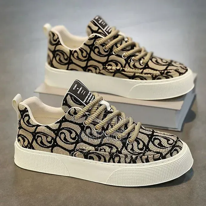 Men's Loafers