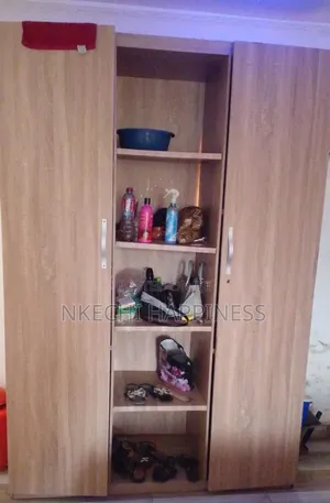 Used Wardrobe