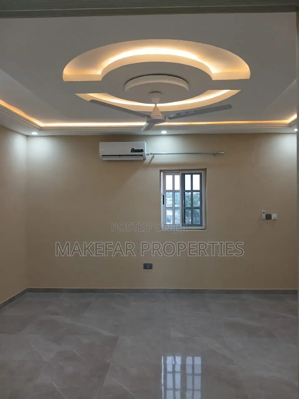 1bdrm Apartment in Adjiriganor for rent