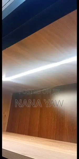 Wardrobe Wiring