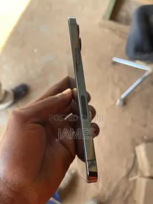 Apple iPhone 12 Pro Max 128 GB Blue