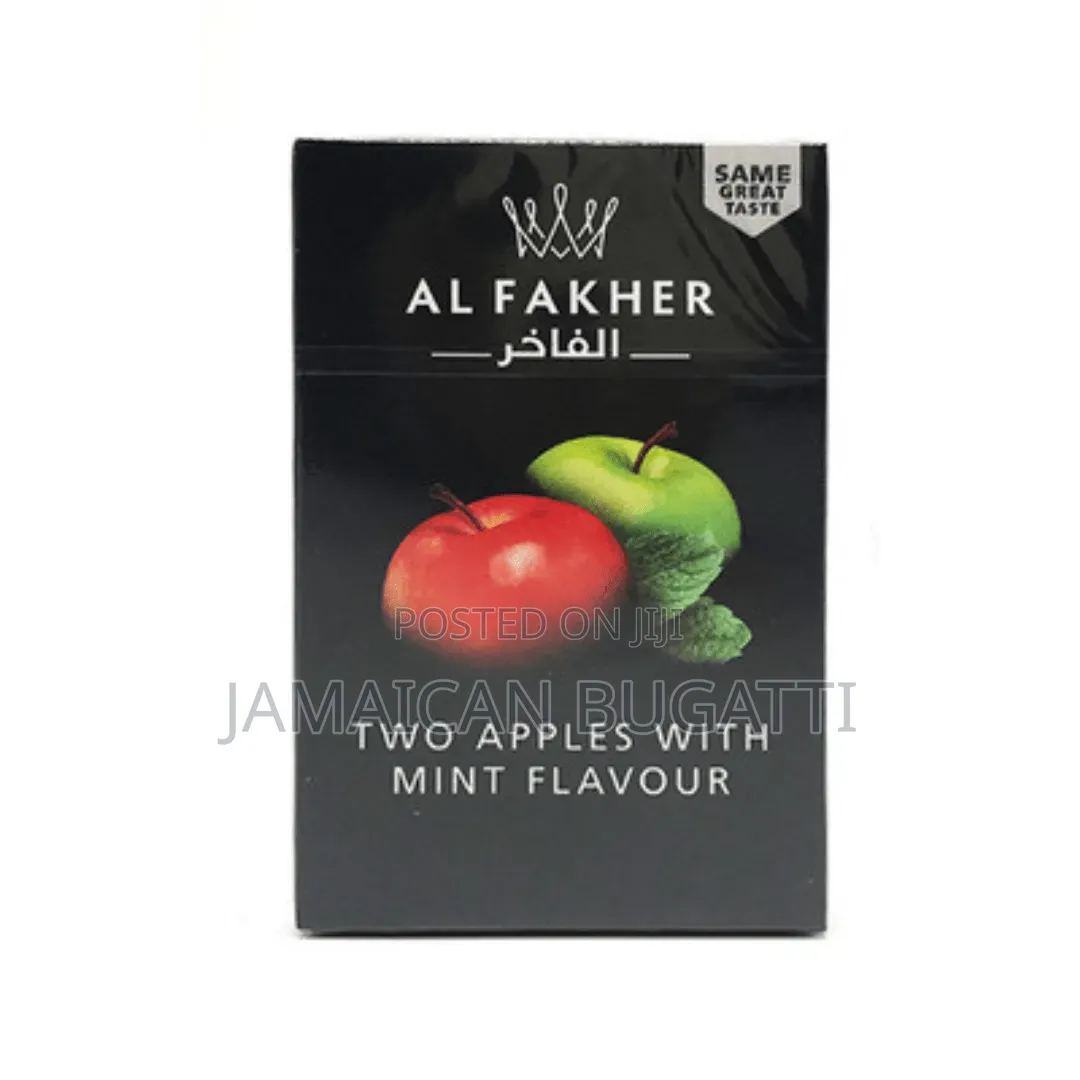 Shisha Items and More