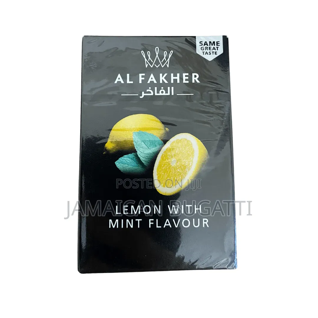 Shisha Items and More