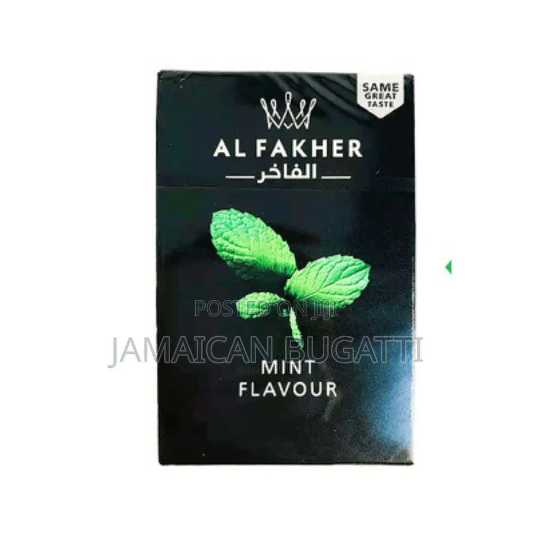 Shisha Items and More