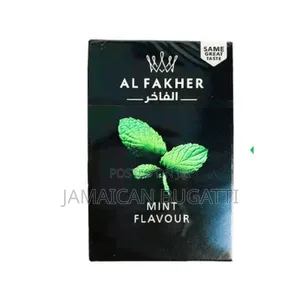Shisha Items and More