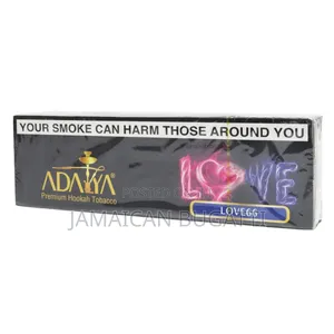 Shisha Items and More
