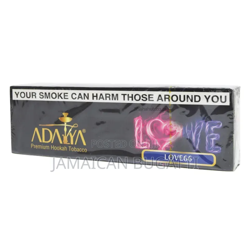 Shisha Items and More