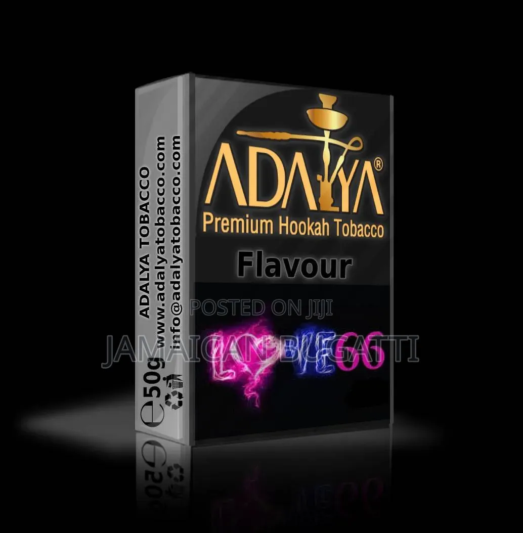 Shisha Items and More