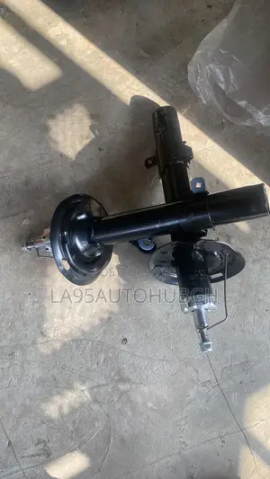 Original Honda Shock Absorbers for Honda CRV 2017-2025 Available Now