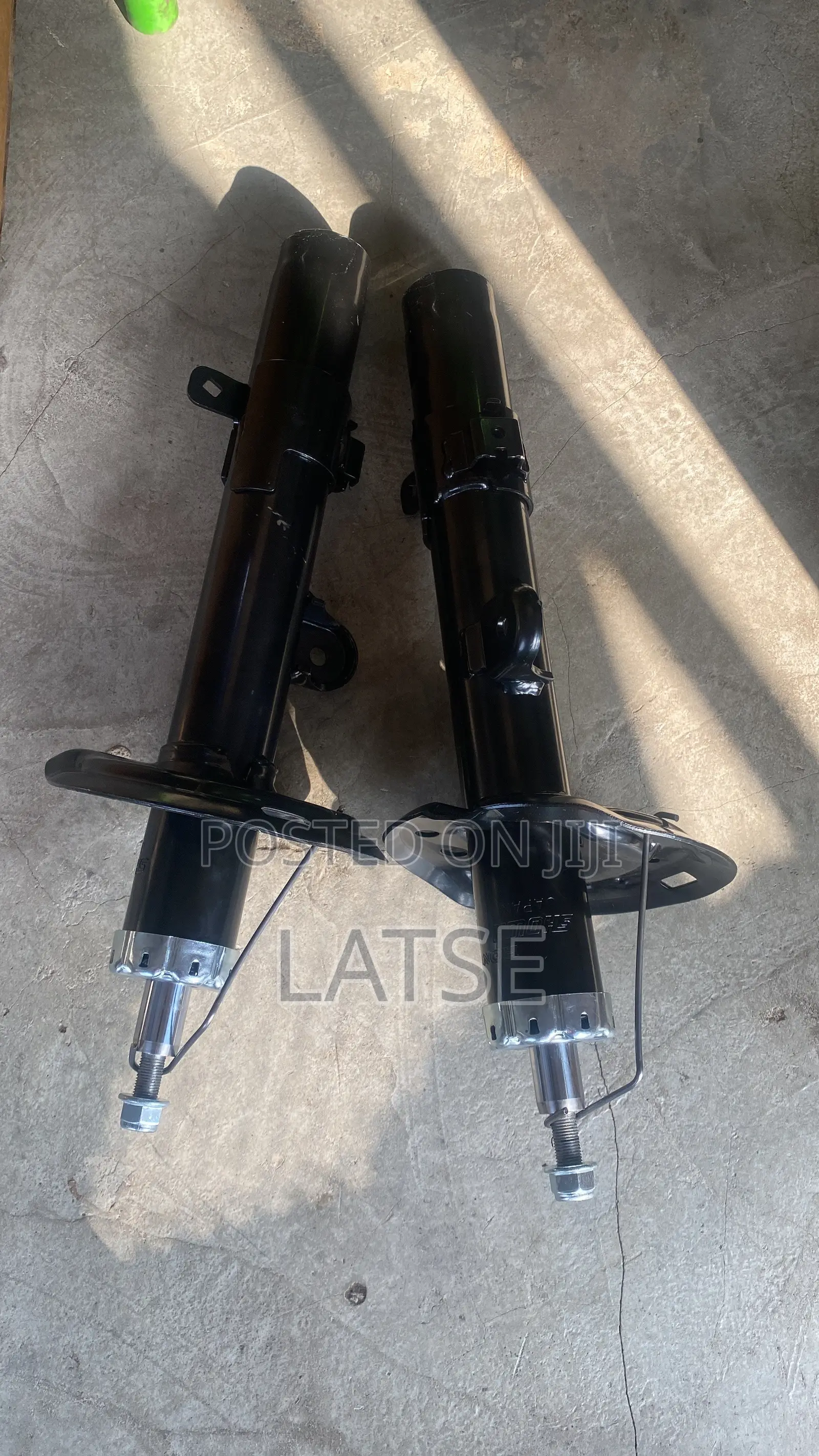 Original Honda Shock Absorbers for Honda CRV 2017-2025 Available Now