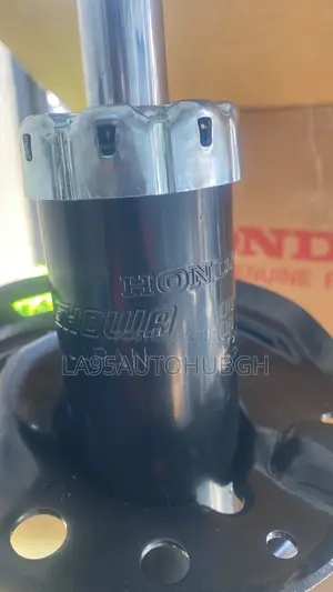 Original Honda Shock Absorbers for Honda CRV 2017-2025 Available Now