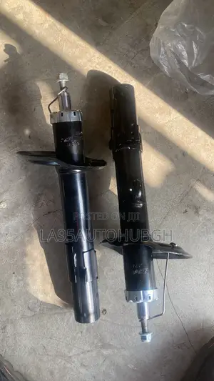 Original Honda Shock Absorbers for Honda CRV 2017-2025 Available Now