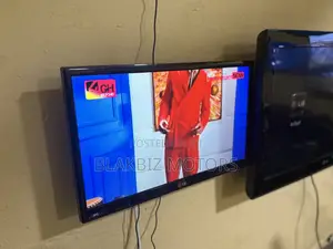 Used LG 22” TV