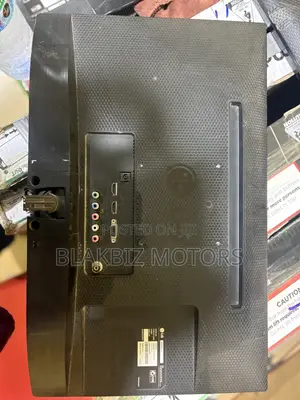 Used LG 22” TV
