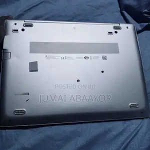 Laptop HP EliteBook 830 G6 8GB Intel Core i5 SSD 256GB