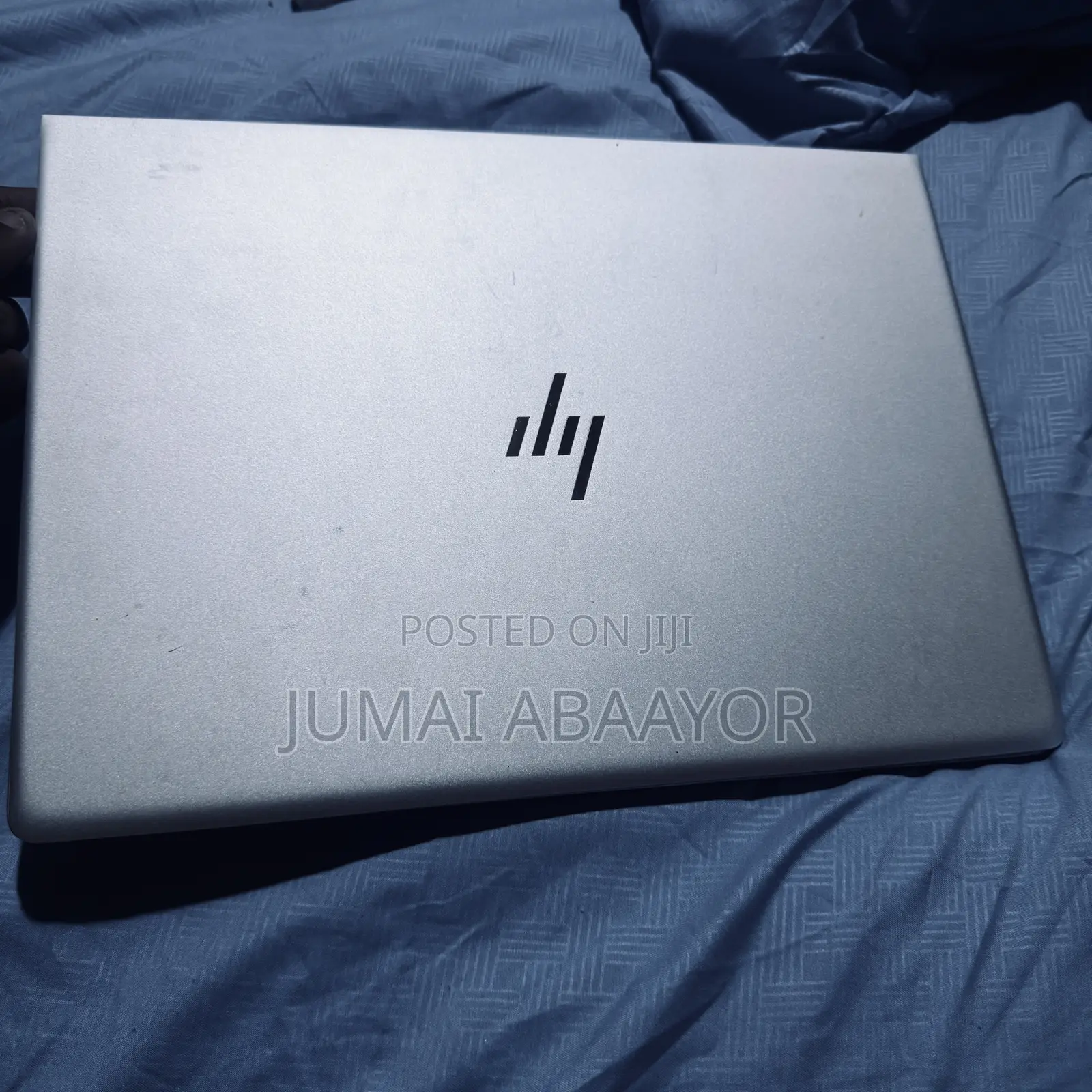 Laptop HP EliteBook 830 G6 8GB Intel Core i5 SSD 256GB