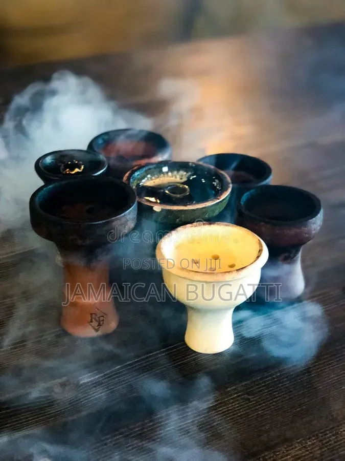 Shisha Items and More