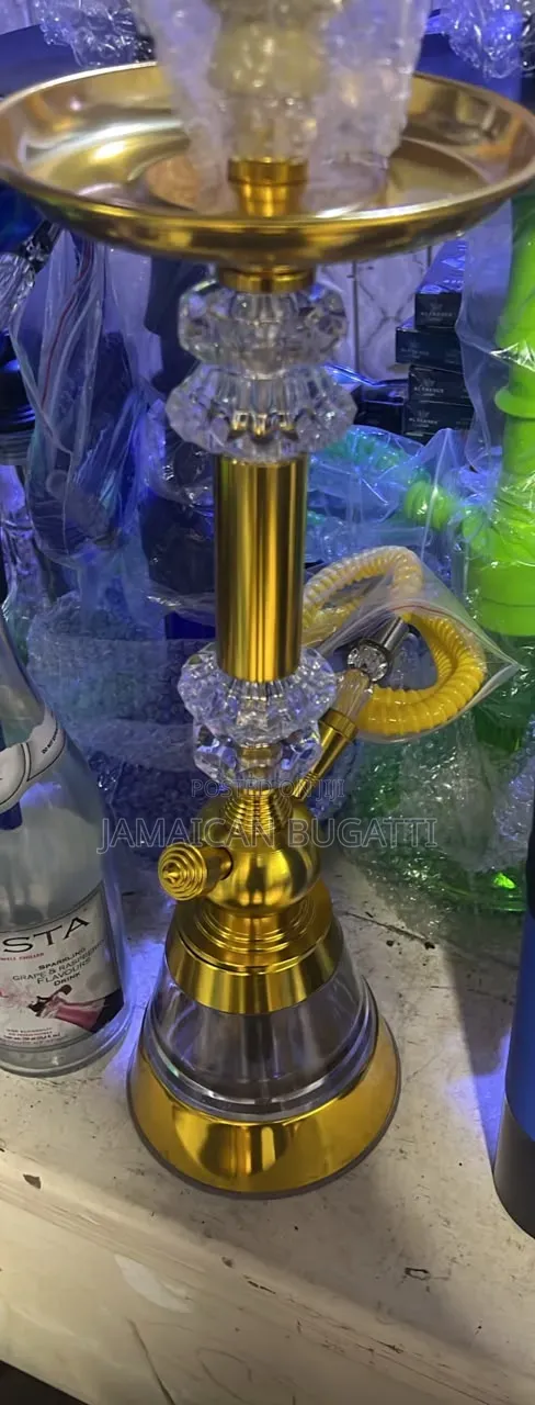 Shisha Items and More