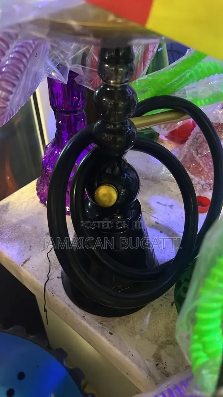 Shisha Items and More