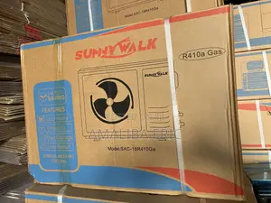 Shop Quality Sunny Walk 2.0hp Split AC