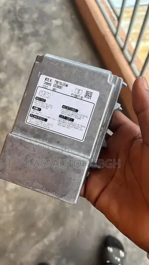 Honda Civic, Accord, CRV and HRV SRS Airbag Control Module Unit