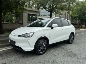 Aion V 2022 White