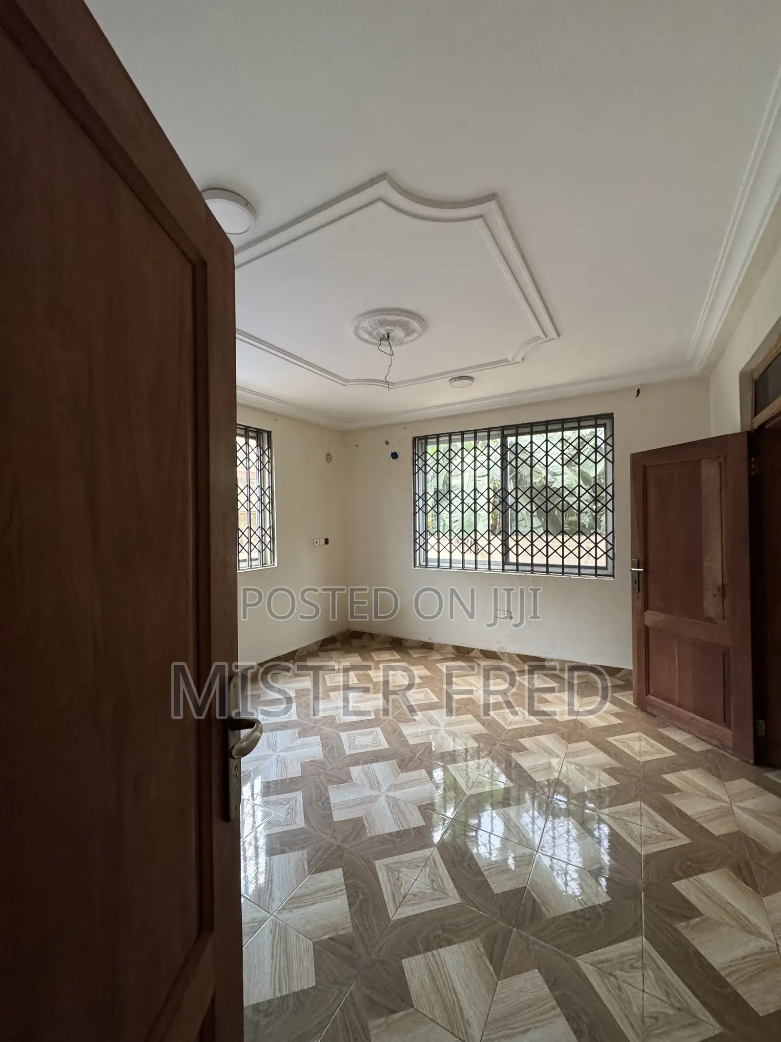 2bdrm Apartment in Acp Pokuase for rent