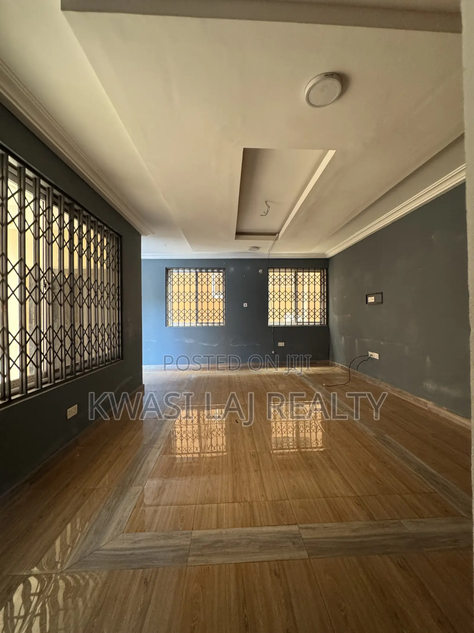 2bdrm Apartment in Acp Pokuase for rent