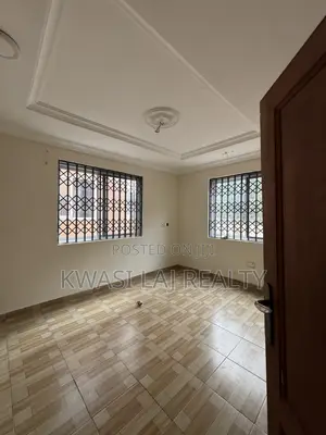 2bdrm Apartment in Acp Pokuase for rent