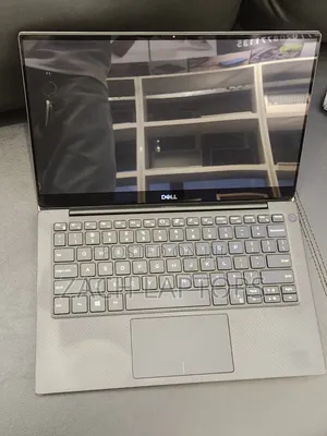 Laptop Dell XPS 13 8GB Intel Core i5 SSD 256GB