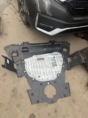 Honda CRV Cr-v Engine Cover Under Panel 2017 2018 2019 2020 2021 2022
