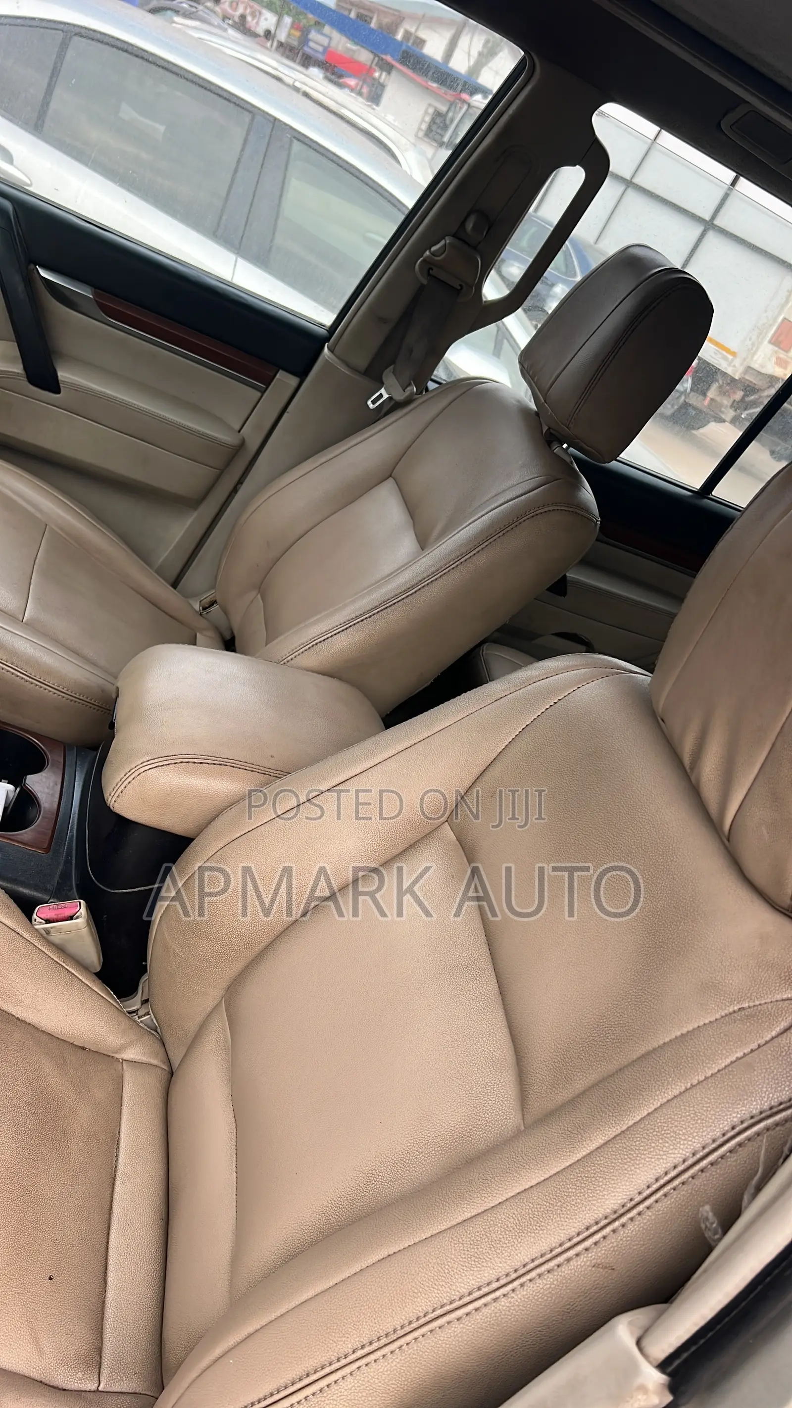 Mitsubishi Pajero 3.0 2009 Gold