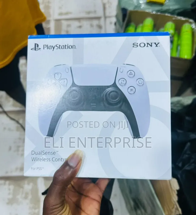 Ps5 Controller
