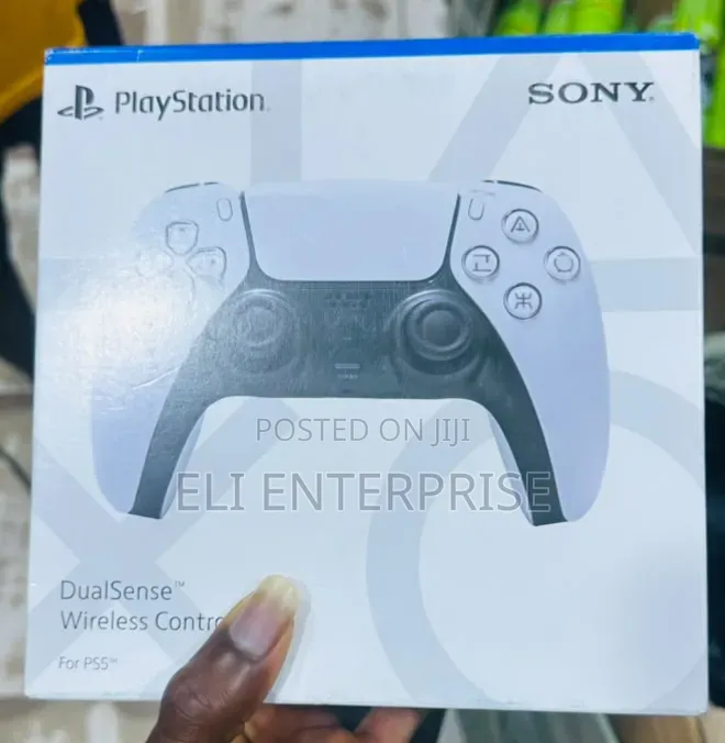 Ps5 Controller