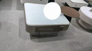 Marble Coffee, Centre Table With Drawer Storage