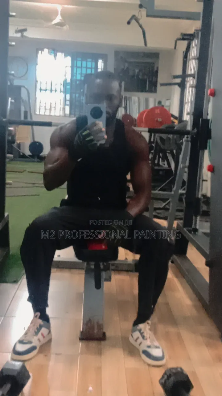 Bouncer/ Bodyguard