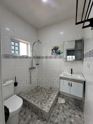 2bdrm Apartment in Acp Pokuase for rent