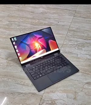 Laptop Dell XPS 13 16GB Intel Core i7 SSD 16 GB