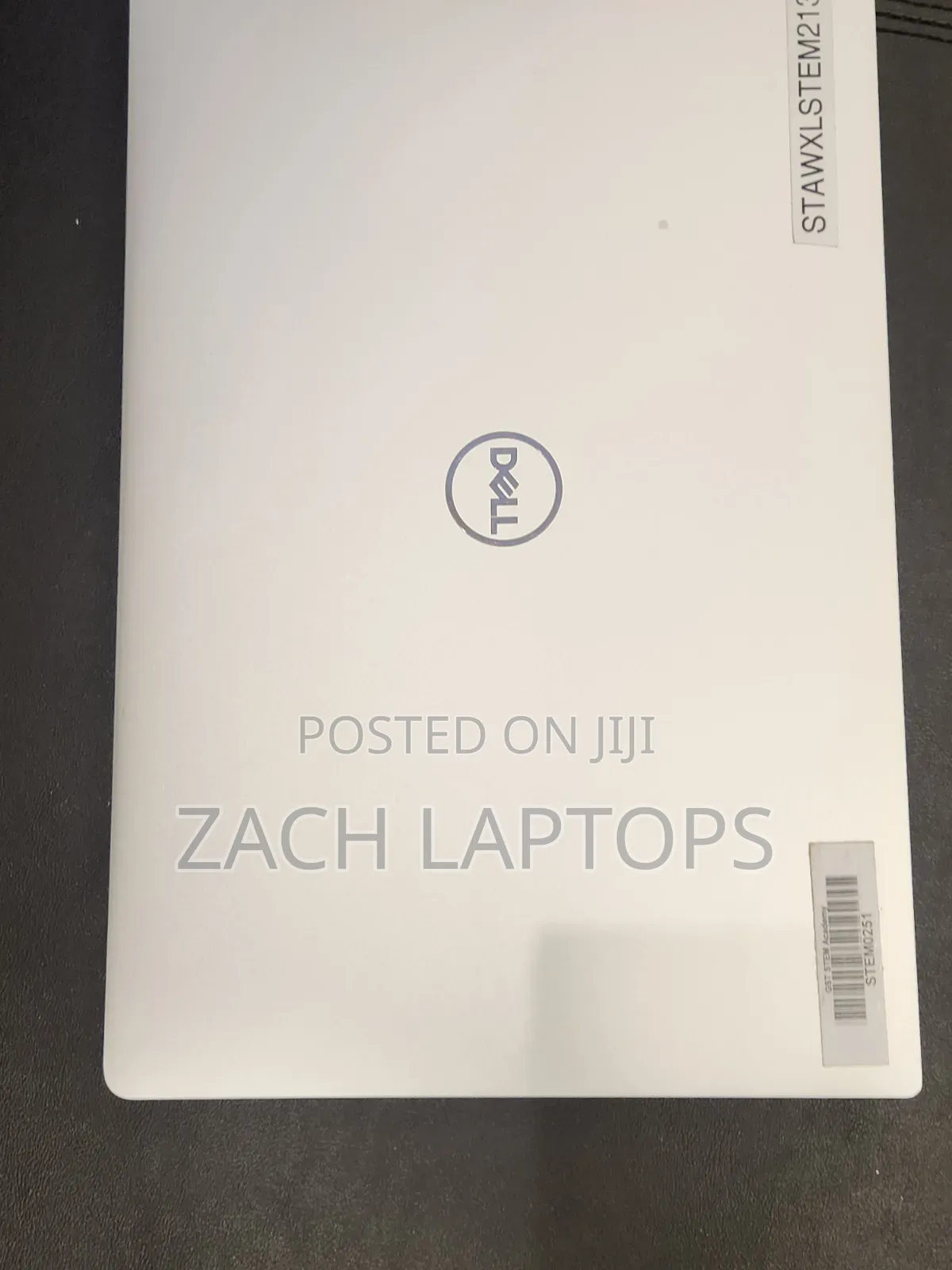 Laptop Dell XPS 13 16GB Intel Core i7 SSD 16 GB