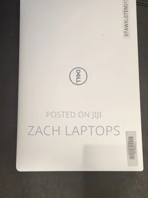 Laptop Dell XPS 13 16GB Intel Core i7 SSD 16 GB